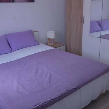 Cozy Island Lavanda On Krk Apartment