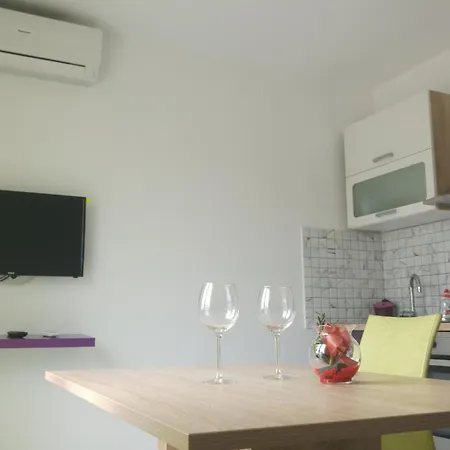 Apartment Cozy Island Lavanda On Krk