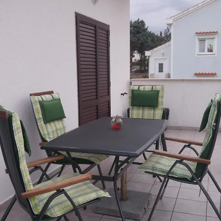Cozy Island Lavanda On Krk Apartment